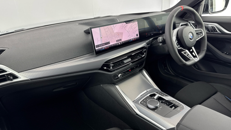 BMW 4 Series M440i xDrive MHT 5dr Step Auto Petrol Hatchback